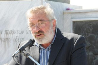 Οι αγρότες ετοιμάζουν νεα κάθοδο στην Αθήνα