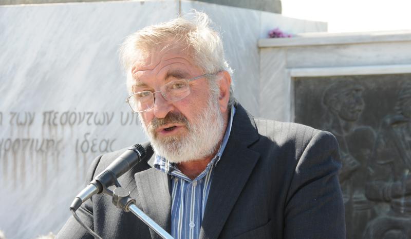 Οι αγρότες ετοιμάζουν νεα κάθοδο στην Αθήνα