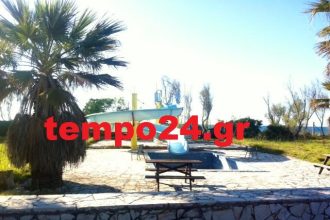 Ηλεία: Δημοφιλής η Μυρσίνη - Πηγαίνουν και μόνοι τους οι πρόσφυγες