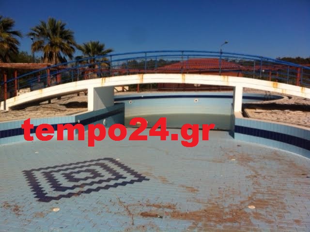 Σε αυτό το συγκρότημα μένουν οι πρόσφυγες της Μυρσίνης - ΔΕΙΤΕ ΒΙΝΤΕΟ