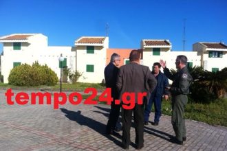Δυτ. Ελλάδα: Πρόσφυγες ζητούν να μεταφερθούν στην Κυλλήνη να βρουν τις οικογένειές τους