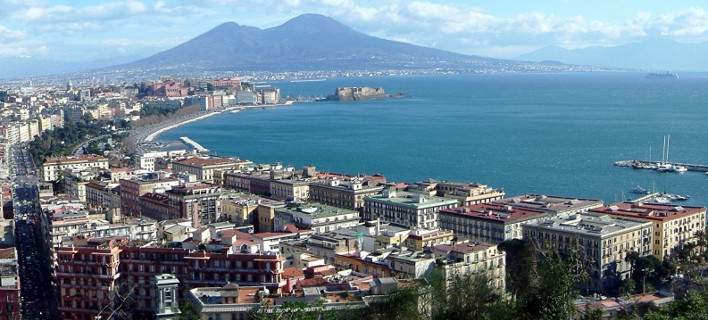 Ιταλία: Η Παγκόσμια Ημέρα Ελληνικής Γλώσσας και Πολιτισμού θα γιορταστεί στη Νάπολη