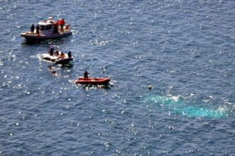 Νέα τραγωδία στην Σάμο: Πνίγηκαν γυναίκες και παιδί από την Συρία