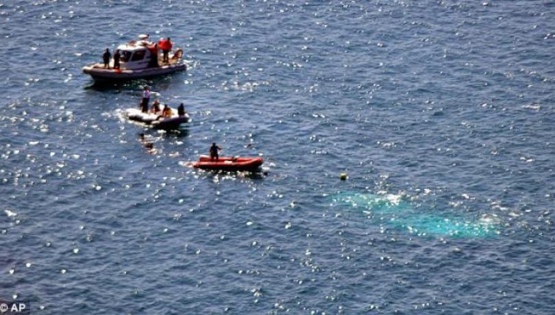 Νέα τραγωδία στην Σάμο: Πνίγηκαν γυναίκες και παιδί από την Συρία