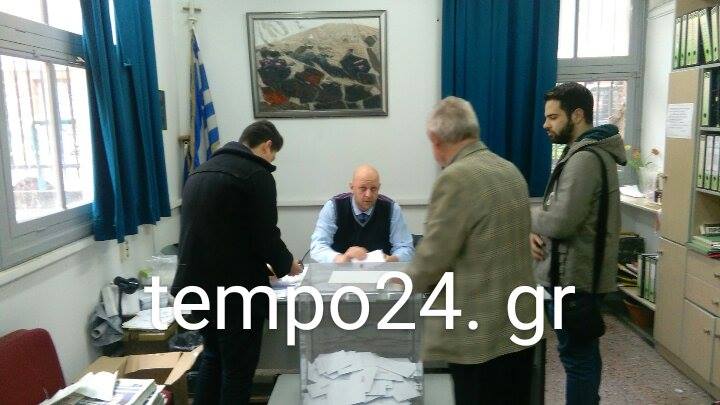 Αχαϊα: Στις κάλπες σήμερα 10.000 μέλη της ΝΔ - Ψηφίζουν για προεδρεία στις τοπικές οργανώσεις