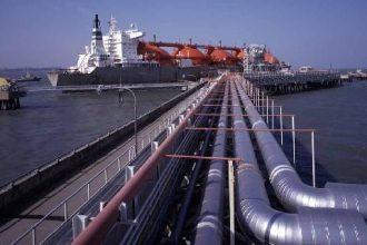 Αχαϊα: Ερχεται το φυσικό αέριο