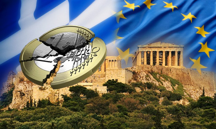 Η "Μεγάλη Εβδομάδα" της διαπραγμάτευσης