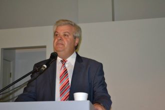 Το μήνυμα του δημάρχου δυτικής Αχαΐας Χρήστου Νικολάου για το Πάσχα