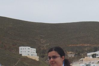 Η Λιμενοφύλακας από την Αχαΐα που ζει στην Αστυπάλαια πήρε το πρώτο της μετάλλιο!