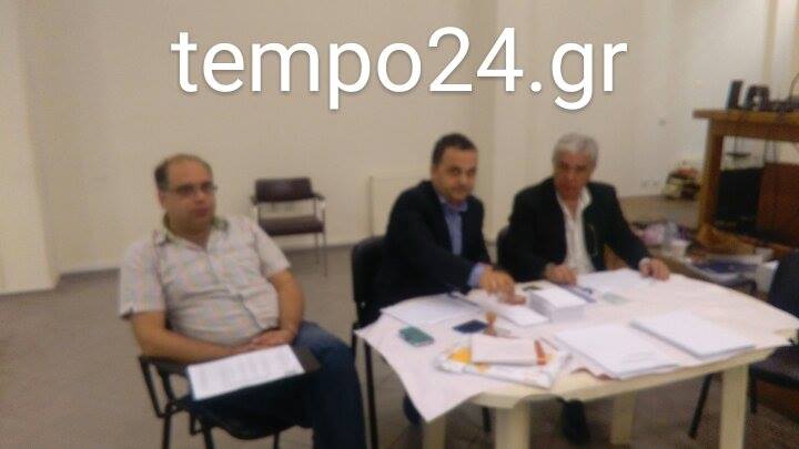 Αχαϊα: Ψηφίζουν σήμερα 112 εκλέκτορες για νέο πρόεδρο στη ΝΟΔΕ της ΝΔ-ΦΩΤΟΓΡΑΦΙΕΣ