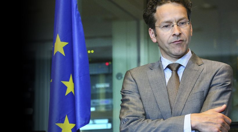 Ντάισελμπλουμ: Δεν υπάρχει ακόμη συμφωνία - Εχουμε συμφωνήσει στο 95% των μέτρων