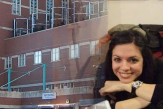 Ζάκυνθος: Ευχάριστα τα νέα για την Ντένια Παράσχη - Πότε παίρνει εξιτήριο