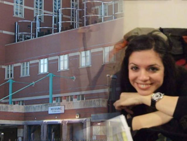 Ζάκυνθος: Ευχάριστα τα νέα για την Ντένια Παράσχη - Πότε παίρνει εξιτήριο