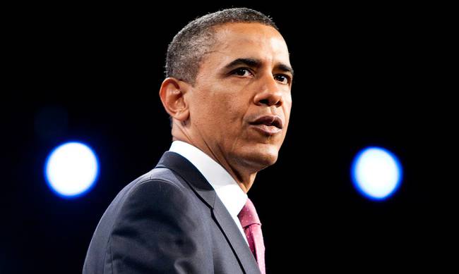 Mπαράκ Ομπάμα: Θα στηρίζουμε την Ελλάδα σε όλη της την πορεία