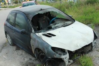 Μαφιόζικο χτύπημα κατά δημοσιογράφου