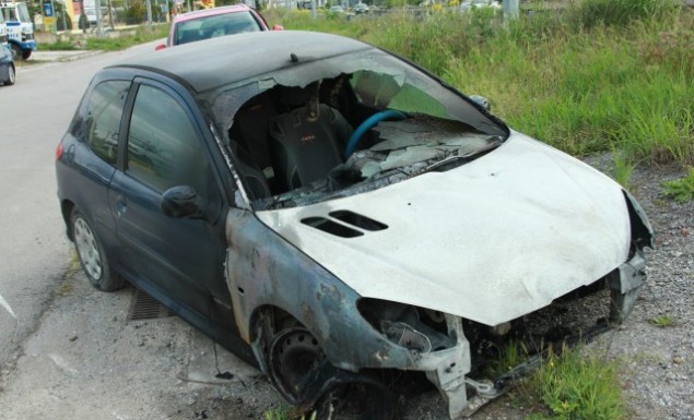 Μαφιόζικο χτύπημα κατά δημοσιογράφου