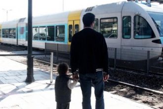 Πάτρα: Χωρίς προαστιακό από το απόγευμα του Μ. Σαββάτου, λόγω απεργίας