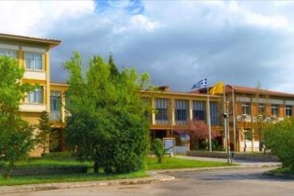 Πάτρα: Στις 8 Απριλίου ολοκληρώνεται η συγκέντρωση ανθρωπιστικής βοήθειας από το Πανεπιστήμιο