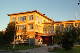 Το Πανεπιστήμιο Πατρών στηρίζει τους πρόσφυγες με συγκέντρωση βοήθειας και παροχή προγραμμάτων γλωσσικής προετοιμασίας