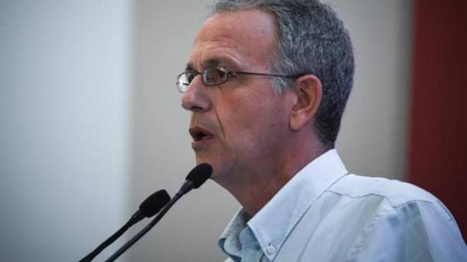 Πάτρα: Πολιτική εκδήλωση με τον Πάνο Ρήγα οργανώνει ο ΣΥΡΙΖΑ