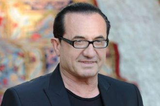 Πανταζής: Παλαιότερα κάναμε πιό ελεύθερα σεξ