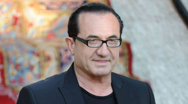 Πανταζής: Παλαιότερα κάναμε πιό ελεύθερα σεξ