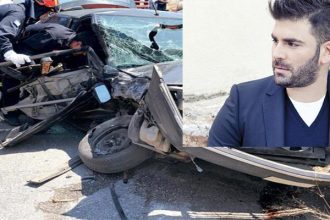 Στη δημοσιότητα το έγγραφο των τοξικολογικών εξετάσεων του Παντελίδη - ΒΙΝΤΕΟ