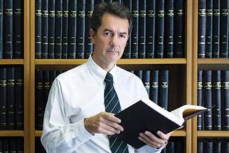Νίκος Παπάκος: Καμία κινητοποίηση των Δικηγόρων την Κυριακή κατά την έλευση του Προέδρου της Δημοκρατίας