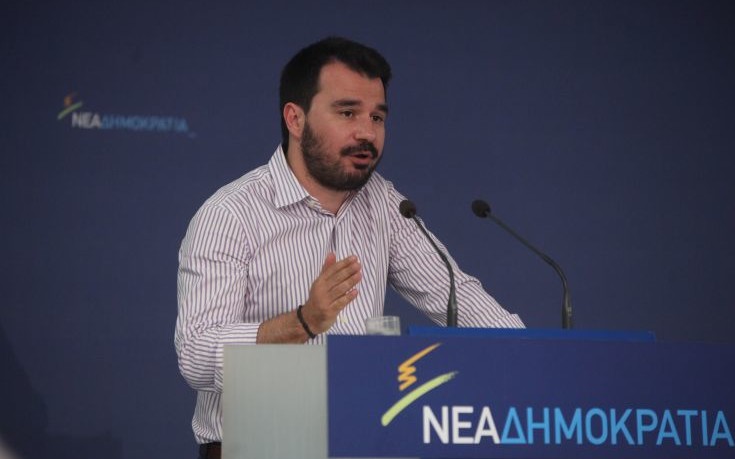Α. Παπαμιμίκος: Έκλεισα τον κύκλο μου, θα ασχοληθώ με τη δουλειά μου