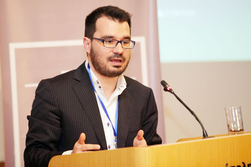 ΝΔ: Παραιτήθηκε ο Ανδρέας Παπαμιμίκος