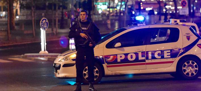 Είκοσι τέσσερις συλλήψεις για βιαιότητες στο Παρίσι