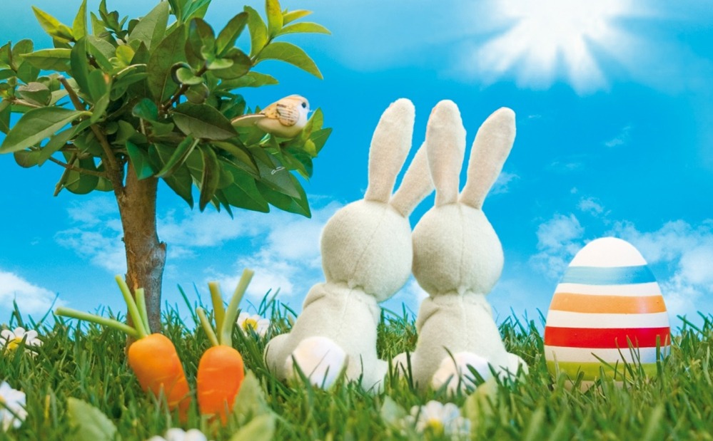 Περισσότερες ημέρες αργίας το Πάσχα