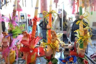 Πάτρα: Πως θα λειτουργήσουν τα καταστήματα το Μ. Σάββατο