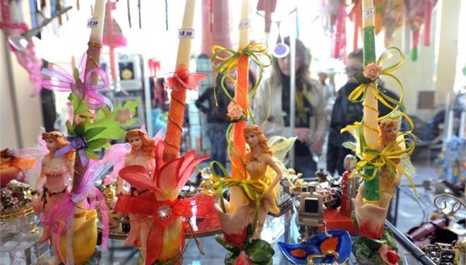 Πάτρα: Πως θα λειτουργήσουν τα καταστήματα το Μ. Σάββατο