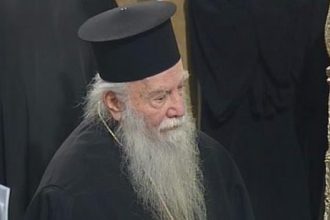 Πάτρα: Σαράντα μέρες χωρίς τον π. Γεώργιο Παπασταύρου - Στην Παντάνασσα το Μνημόσυνο