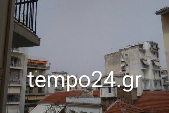 Πάτρα: Αφρική σκόνη ήρθε πάλι και σκέπασε τα πάντα! Τί πρέπει να προσέχουν οι πολίτες - Πόσο θα διαρκέσει το φαινόμενο - ΦΩΤΟΓΡΑΦΙΕΣ