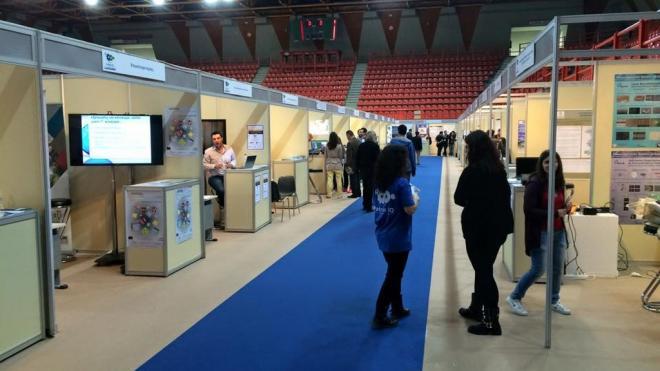 Πάτρα: Στις 15, 16 και 17 Απριλίου η Πανελλήνια Έκθεση Μεταφοράς Τεχνογνωσίας