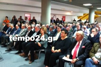 Τη σύσταση ιδρύματος Ελληνικής Έρευνας και Καινοτομίας ανήγγειλε ο Κ. Φωτάκης από το Patras IQ - ΒΙΝΤΕΟ