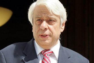 Στο Μεσολόγγι την Κυριακή ο Πρόεδρος της Δημοκρατίας