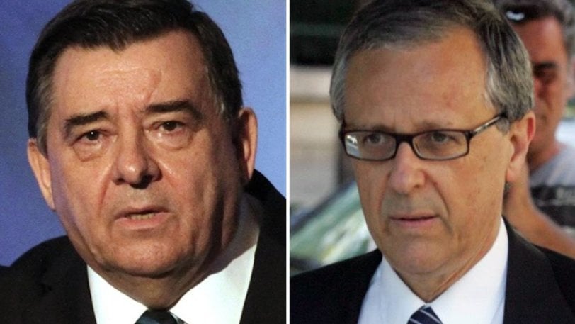 «Εθνική ενότητα» το κόμμα Καρατζαφέρη-Μπαλτάκου