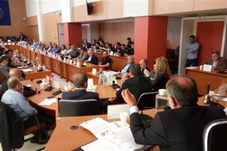 Περιφέρεια δυτικής Ελλάδας: Σε ετοιμότητα για την αντιπυρική περίοδο