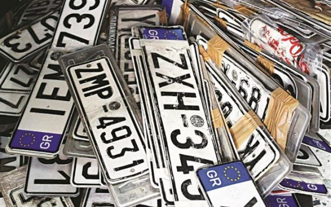 Αίγιο: Ιδιοκτήτρια παντοπωλείου συνελήφθη για 5.000 κροτίδες!