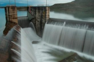 Πολύ σύντομα εξελίξεις στο έργο της επέκτασης του Πηνειού στη δυτική Αχαΐα - Ριζούλης: "Δεν το παίρνει πίσω ο Τσίπρας"
