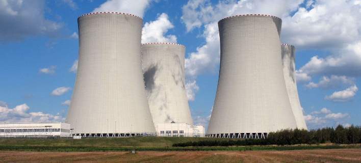 Χάπια κατά της ραδιενέργειας μοιράζει στους Βέλγους η κυβέρνηση