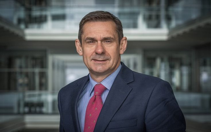 Πολ Μέισον: Η Γερμανία είναι ο κύριος ένοχος για την κρίση στο σύνολό της