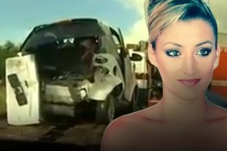 Πατρών - Πύργου: "To αυτοκίνητο της Πολλάτου αποδείχθηκε ωρολογιακή βόμβα" - ΒΙΝΤΕΟ