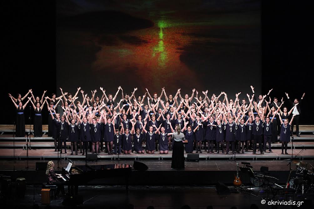 Μεγάλες Πασχαλινές συναυλίες από την Πολυφωνική