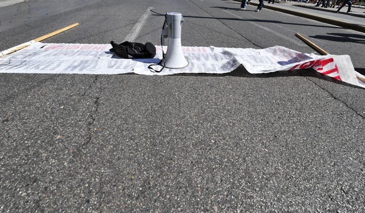 Με 48ωρη απεργία απαντά η ΓΣΕΕ στο Ασφαλιστικό