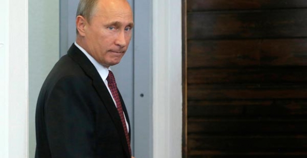 Δείτε πόσα έβγαλε φέτος ο Πούτιν