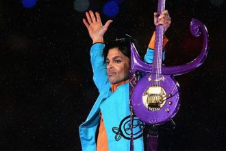 Οι τελευταίες, μοναχικές ώρες της ζωής του Prince